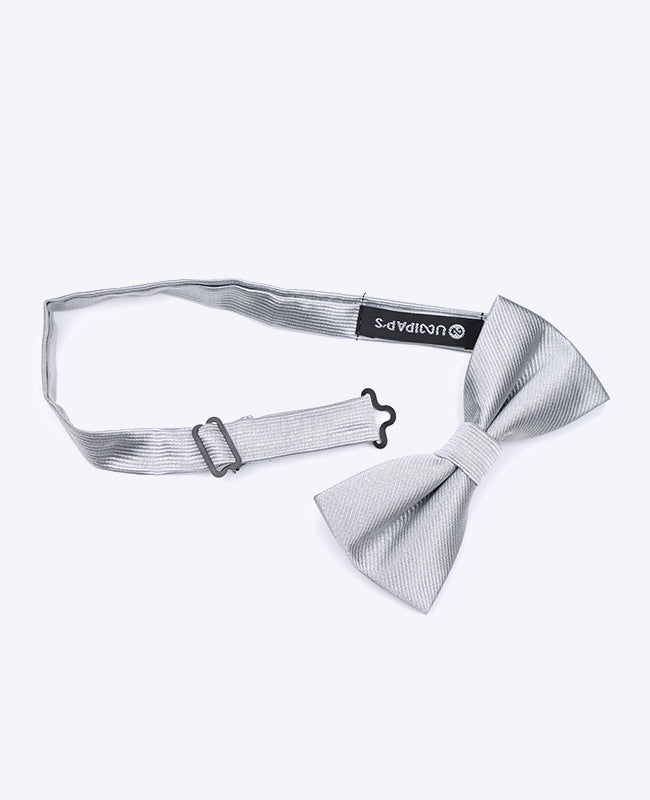 Butterfly Grå nr. 2 Herre i Polyester | Lucien - Unipap's