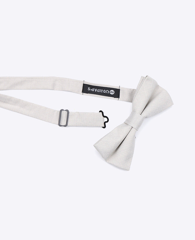 Butterfly Grå nr. 2 Herre i Polyester | Octave - Unipap's