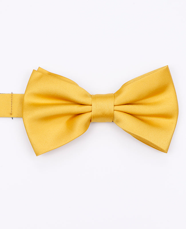 Butterfly Gul nr. 1 Herre i Polyester »Anatole«
