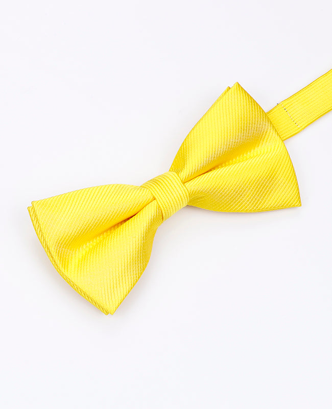Butterfly Gul nr. 1 Herre i Polyester | Lucien - Unipap's