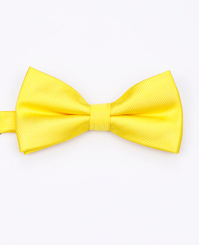 Butterfly Gul nr. 1 Herre i Polyester | Lucien - Unipap's