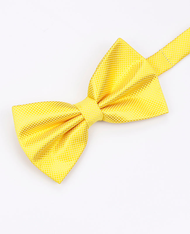 Butterfly Gul Herre i Polyester | Martin - Unipap's