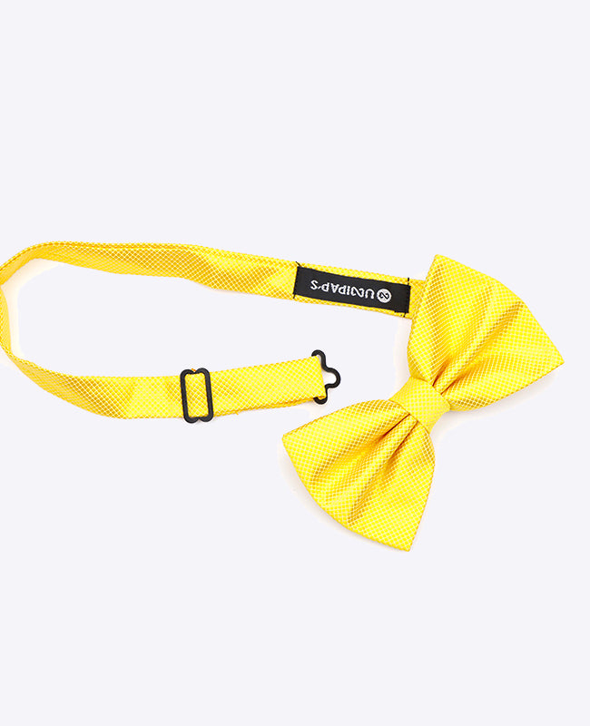 Butterfly Gul Herre i Polyester | Martin - Unipap's