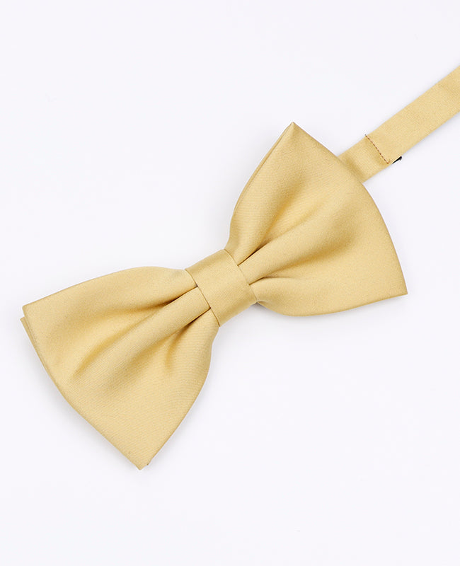 Butterfly Gul nr. 2 Herre i Polyester | Anatole - Unipap's