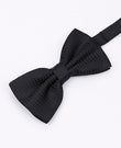 Butterfly Sort nr.1 Med Prikker Herre i Polyester | Louis - Unipap's