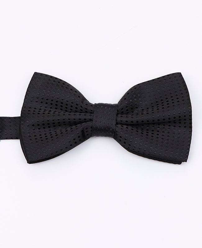 Butterfly Sort nr.1 Med Prikker Herre i Polyester | Louis - Unipap's