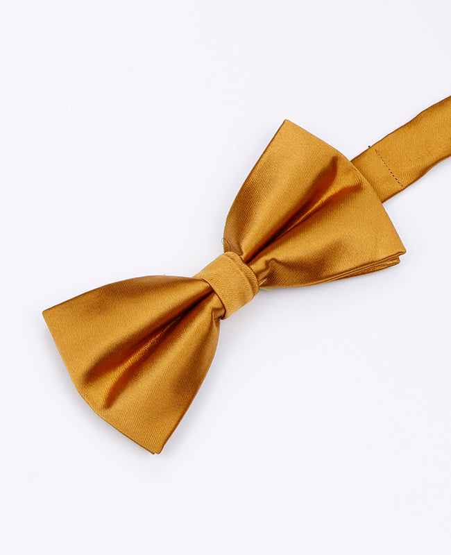 Butterfly Guld nr. 1 Herre i Polyester | Jules - Unipap's