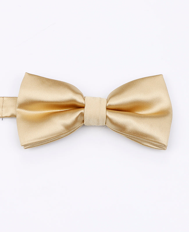 Butterfly Guld nr. 2 Herre i Polyester | Jules - Unipap's