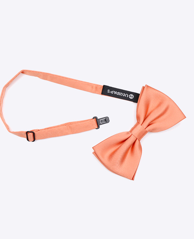 Butterfly Orange nr. 1 Herre i Polyester | Anatole - Unipap's