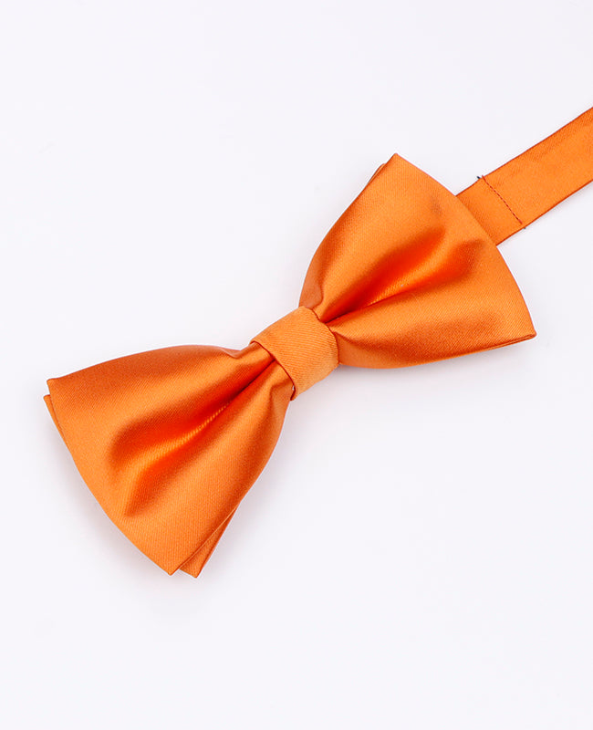 Butterfly Orange Herre i Polyester | Jules - Unipap's