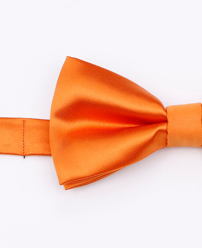 Butterfly Orange Herre i Polyester | Jules - Unipap's