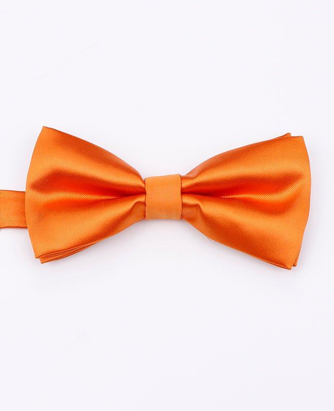 Butterfly Orange Herre i Polyester | Jules - Unipap's