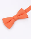 Butterfly Orange nr.3 Herre i Bomuld | Oscar - Unipap's