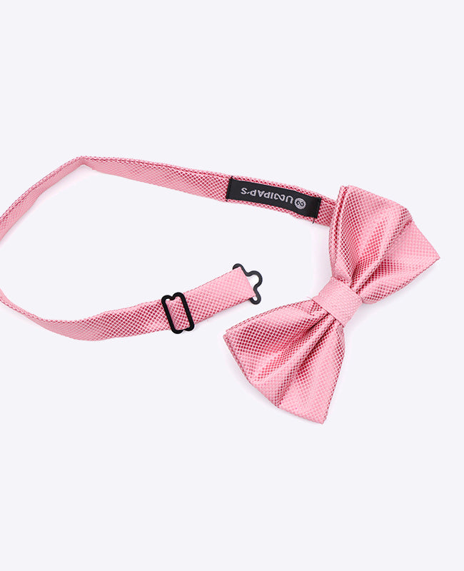 Butterfly Lyserød nr. 1 Herre i Polyester | Martin - Unipap's