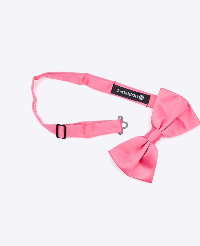 Butterfly Lyserød nr. 2 Herre i Polyester | Anatole - Unipap's