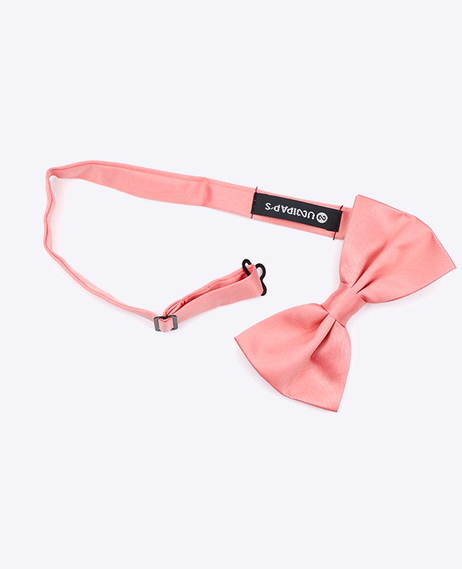 Butterfly Lyserød nr. 3 Herre i Polyester | Anatole - Unipap's