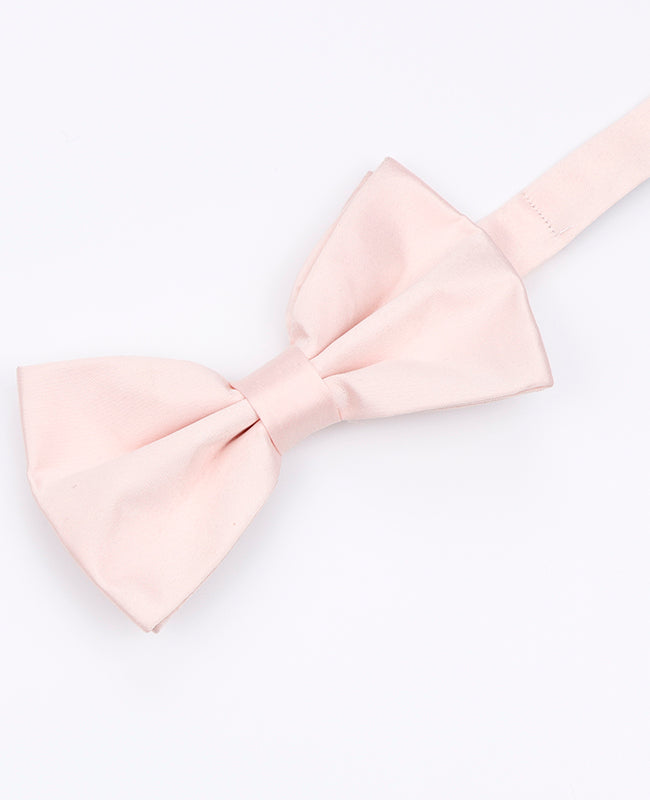 Butterfly Lyserød nr. 5 Herre i Polyester | Anatole - Unipap's