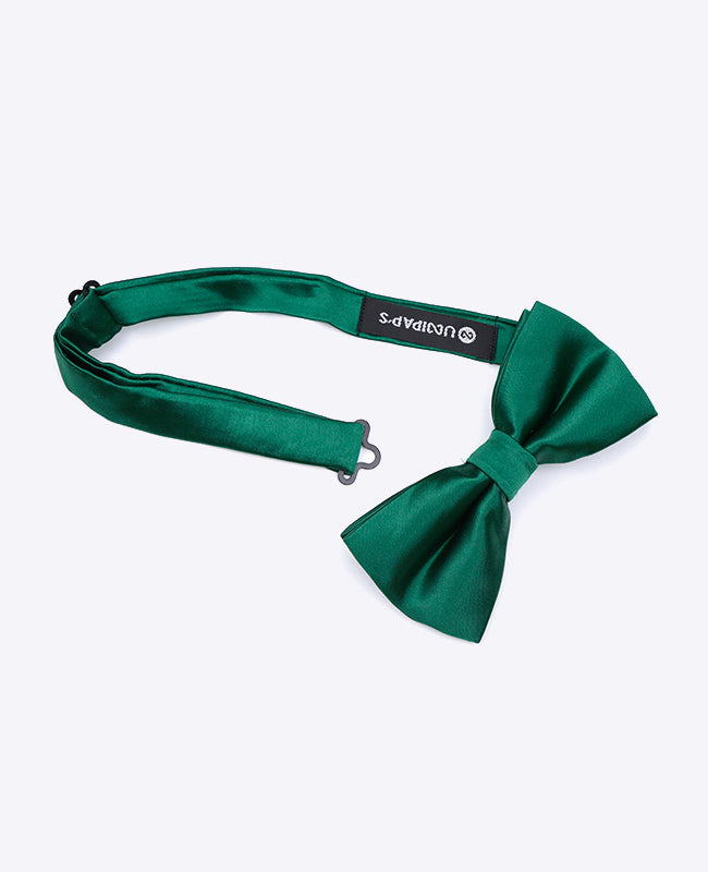 Butterfly Grøn nr. 2 Herre i Polyester | Jules - Unipap's