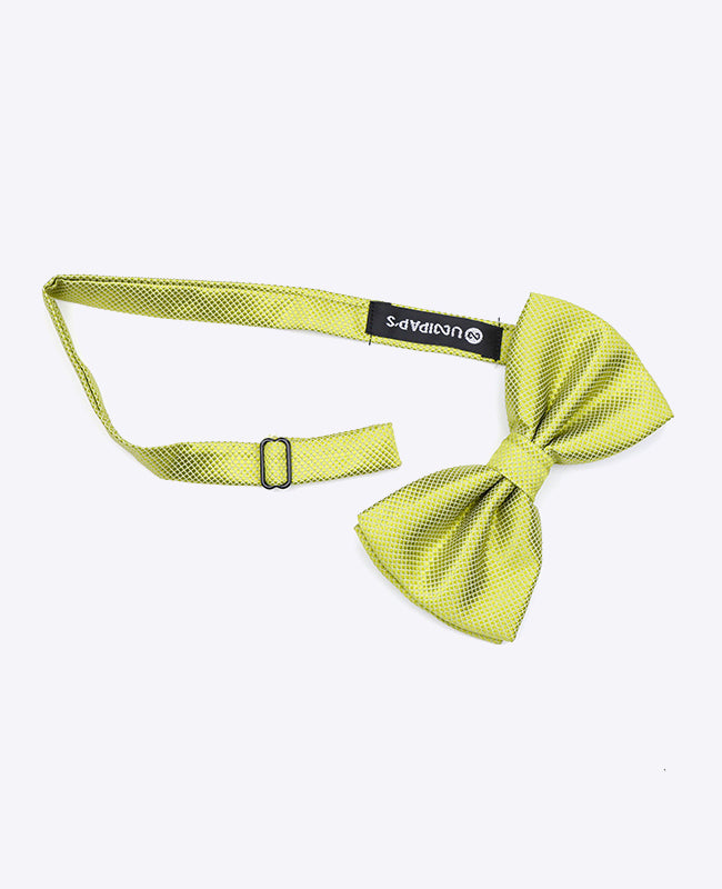 Butterfly Grøn nr. 3 Herre i Polyester | Martin - Unipap's