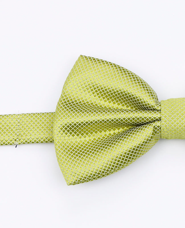 Butterfly Grøn nr. 3 Herre i Polyester | Martin - Unipap's