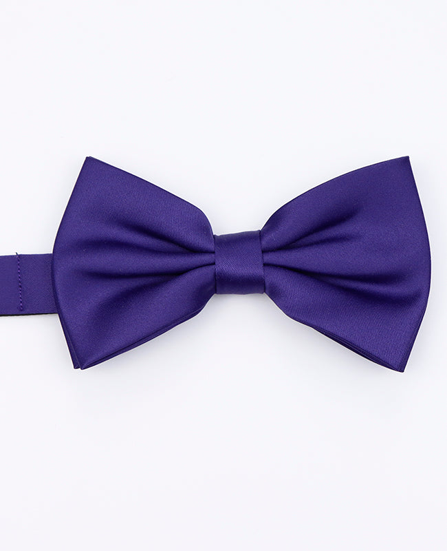 Butterfly Lilla nr. 1 Herre i Polyester | Anatole - Unipap's