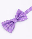 Butterfly Lilla nr.1 Med Prikker Herre i Polyester | Louis - Unipap's