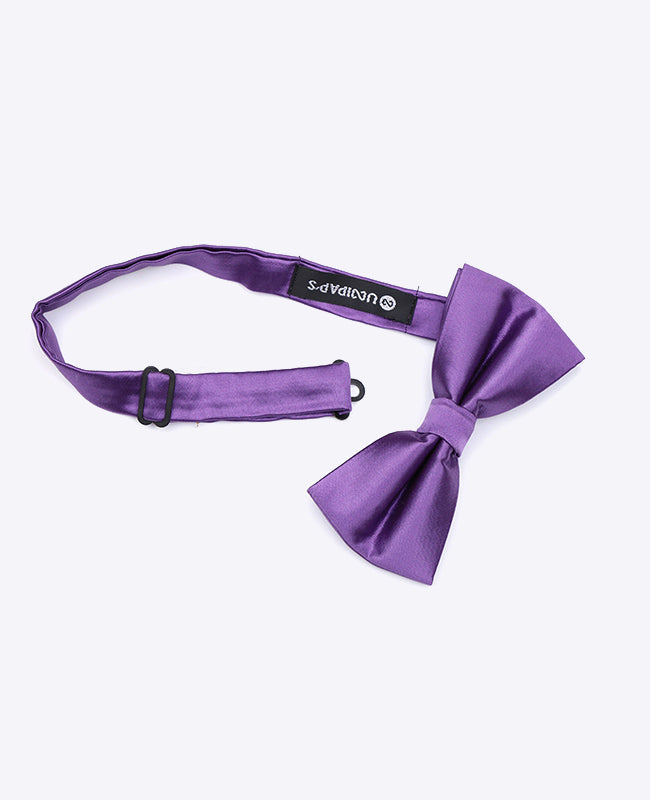 Butterfly Lilla nr. 2 Herre i Polyester | Jules - Unipap's