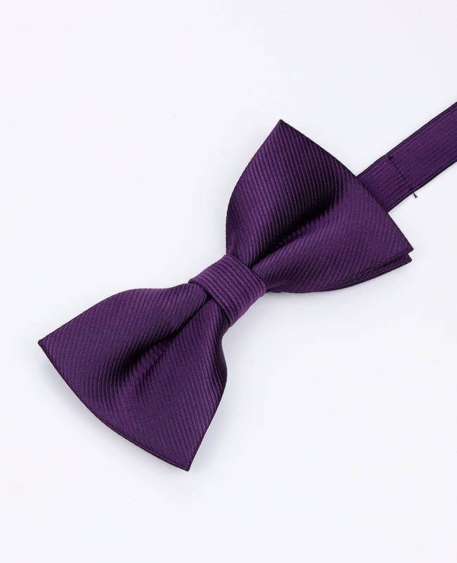 Butterfly Lilla nr. 2 Herre i Polyester | Lucien - Unipap's