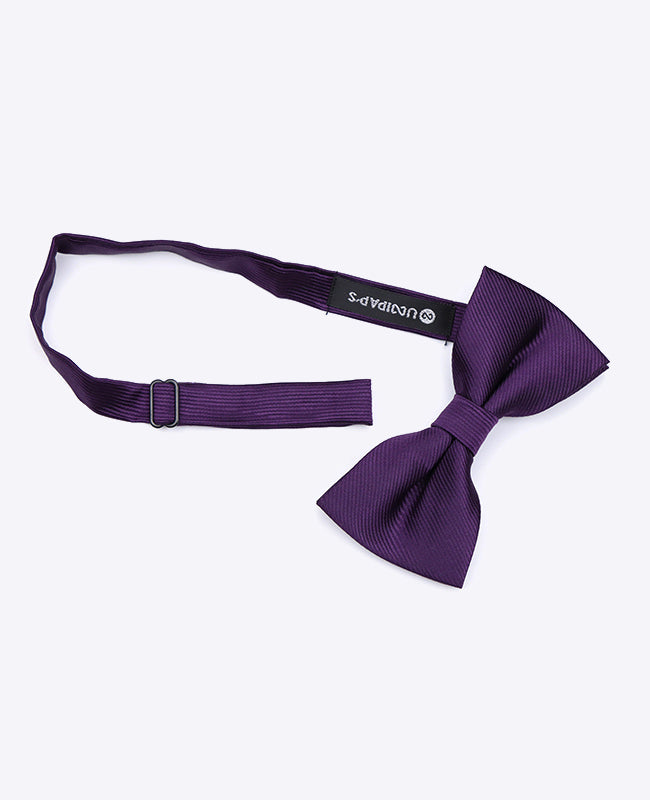 Butterfly Lilla nr. 2 Herre i Polyester | Lucien - Unipap's