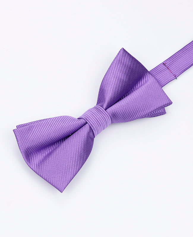 Butterfly Lilla nr. 3 Herre i Polyester | Lucien - Unipap's