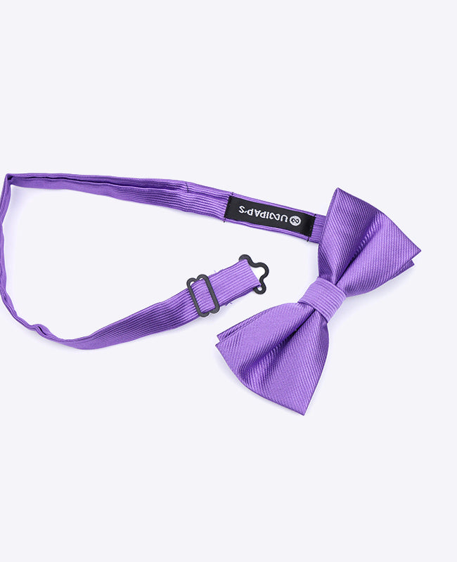 Butterfly Lilla nr. 3 Herre i Polyester | Lucien - Unipap's