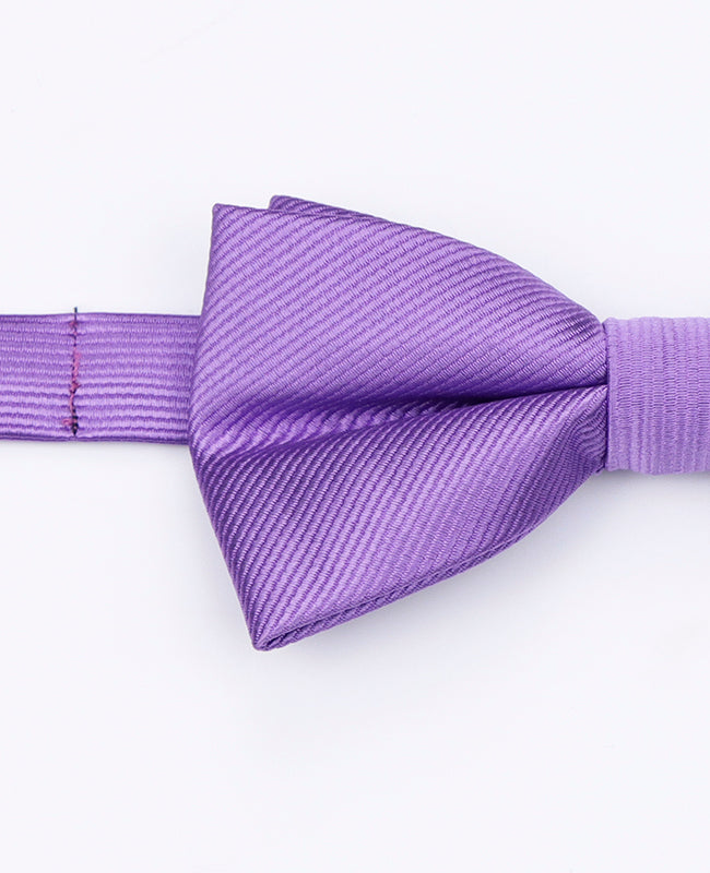 Butterfly Lilla nr. 3 Herre i Polyester | Lucien - Unipap's