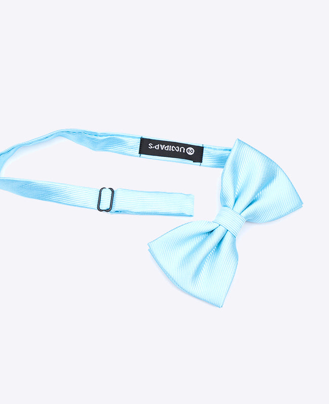 Butterfly XL Blå nr. 4 Herre i Polyester | Lucien - Unipap's
