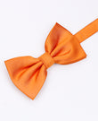 Butterfly XL Orange Herre i Polyester | Lucien - Unipap's