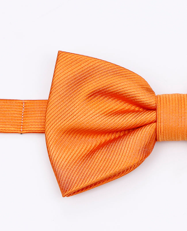Butterfly XL Orange Herre i Polyester | Lucien - Unipap's