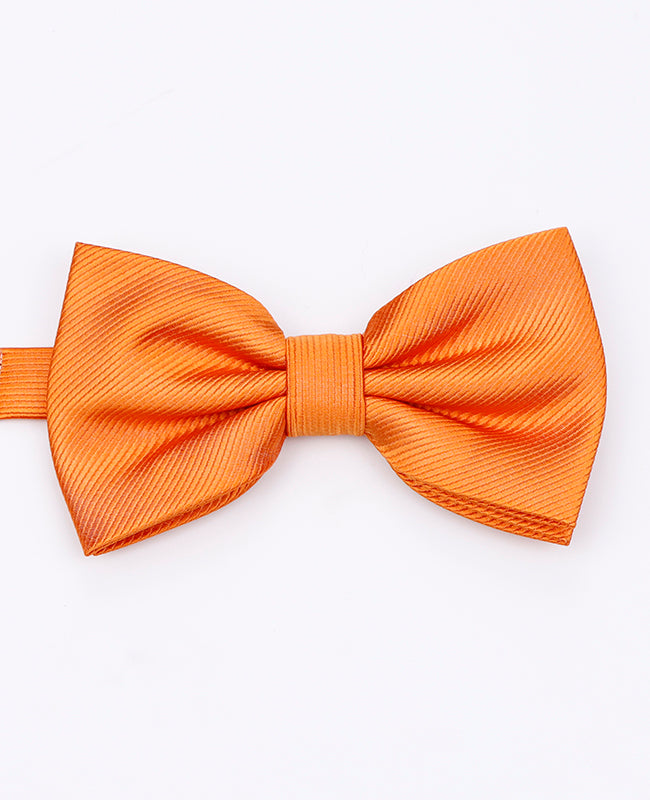 Butterfly XL Orange Herre i Polyester | Lucien - Unipap's