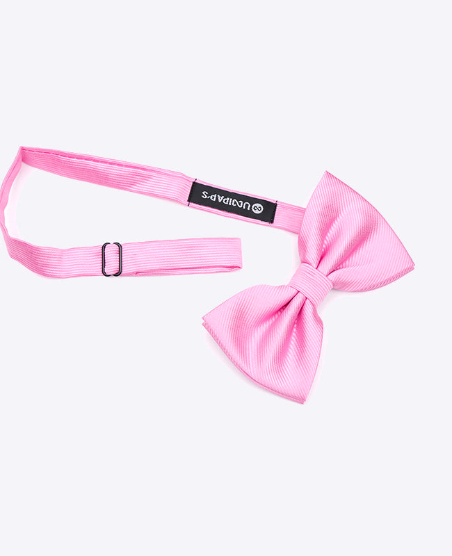 Butterfly XL Lyserød Herre i Polyester | Lucien - Unipap's