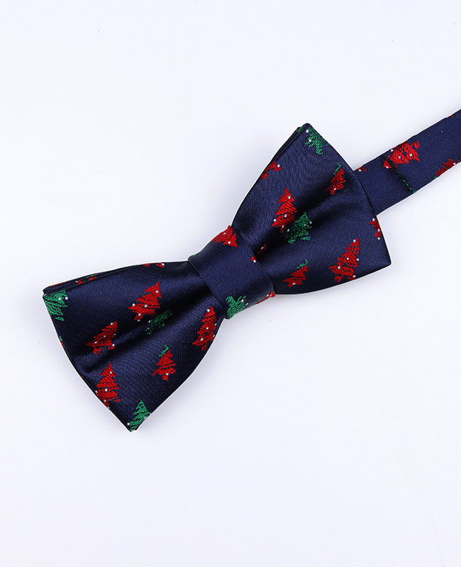 Butterfly til Jul Blå nr. 2 Børn i Polyester »Christmas«