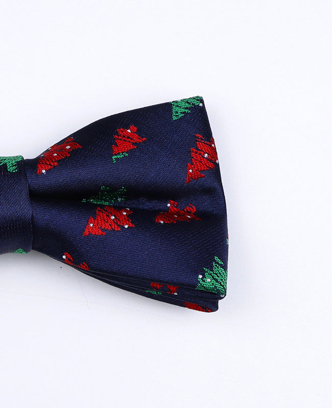 Butterfly til Jul Blå nr. 2 Børn i Polyester »Christmas«