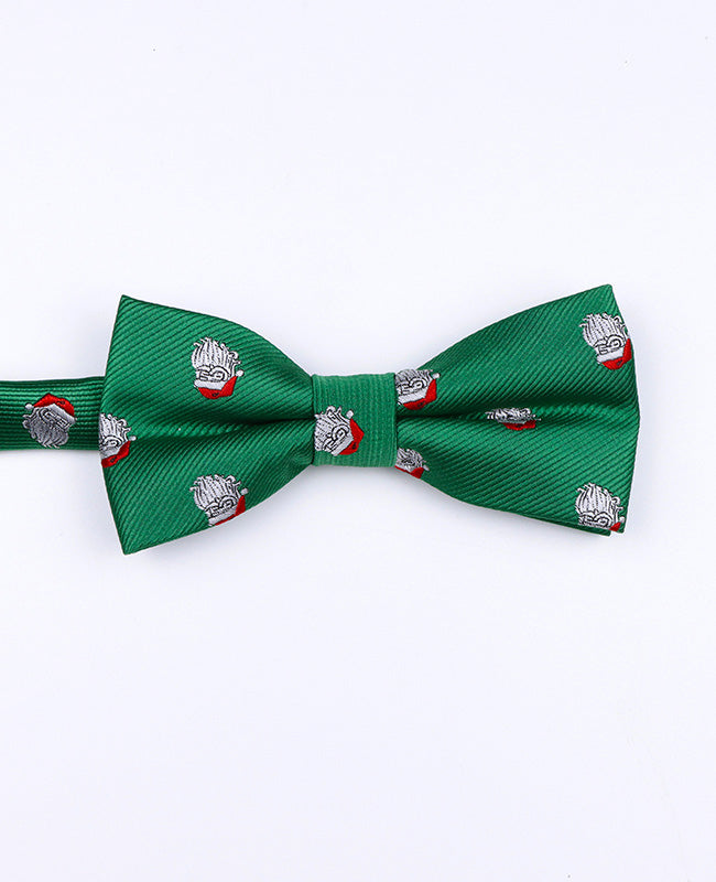 Butterfly til Jul Grøn nr. 1 Børn i Polyester »Christmas«
