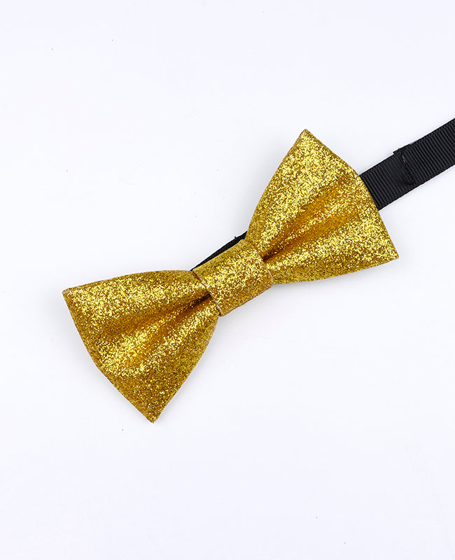 Butterfly med Pailletter Guld nr.1 Børn i Polyester »Olive«