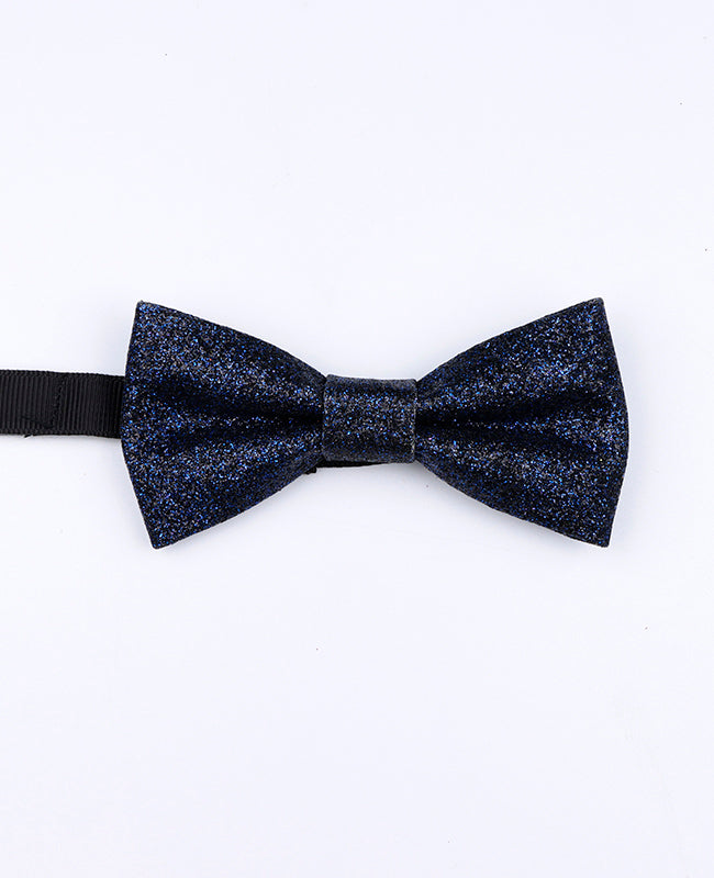 Blå Glimmer Butterfly nr. 4 Far & Søn i Polyester «Olive»