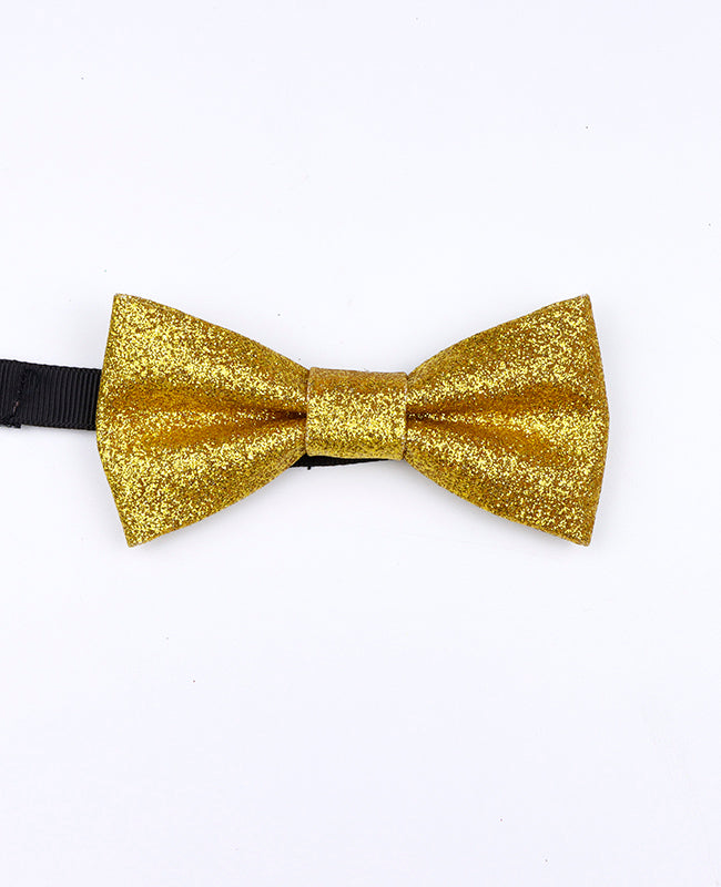 Butterfly Med Pailletter Guld nr. 1 Børn i Polyester »Olive«