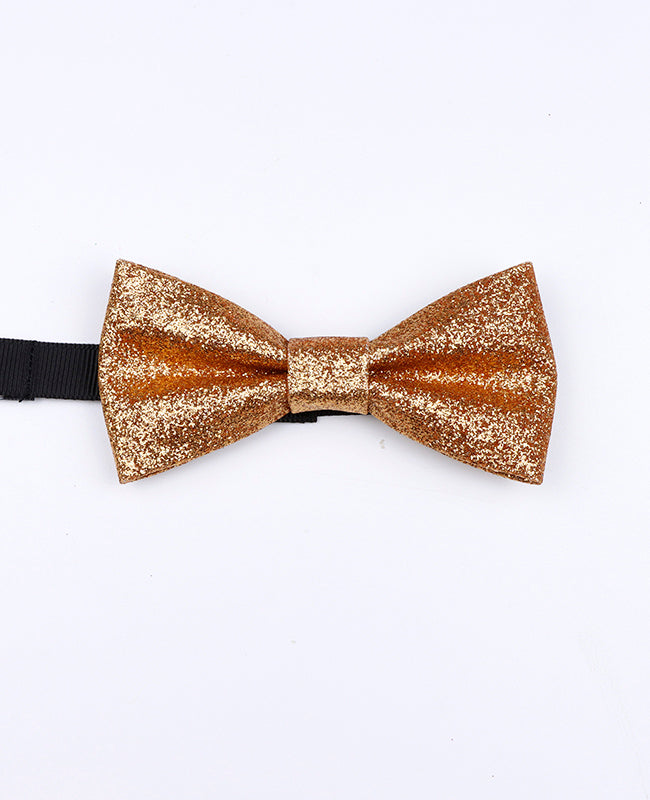 Butterfly Med Pailletter Guld nr. 2 Børn i Polyester »Olive«