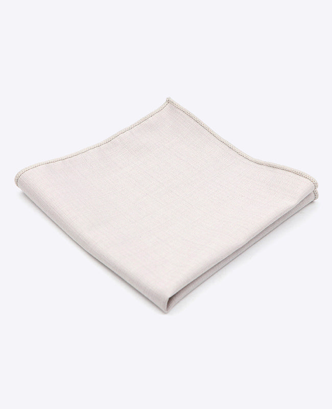 Brystlommetørklæde Grå nr. 2 i Polyester | Octave - Unipap's