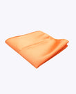Brystlommetørklæde Orange nr. 2 i Polyester | Anatole - Unipap's