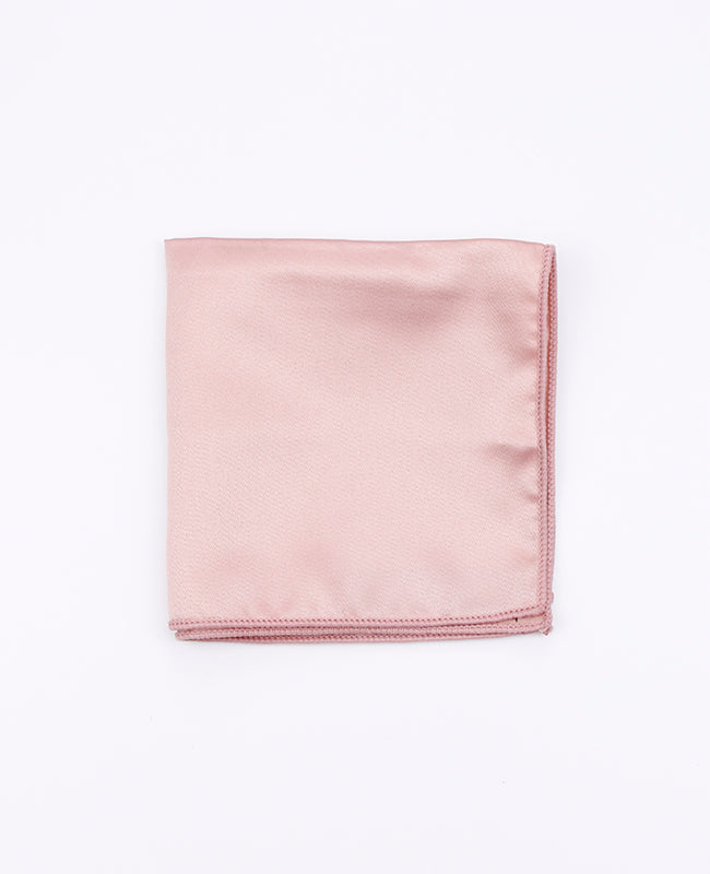 Brystlommetørklæde Lyserød nr. 4 i Polyester | Anatole - Unipap's