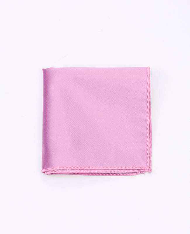 Brystlommetørklæde Lilla nr. 1 i Polyester | Jules - Unipap's
