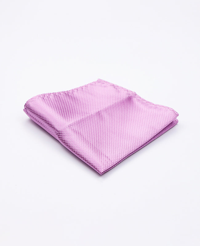 Brystlommetørklæde Lilla nr. 3 i Polyester | Martin - Unipap's