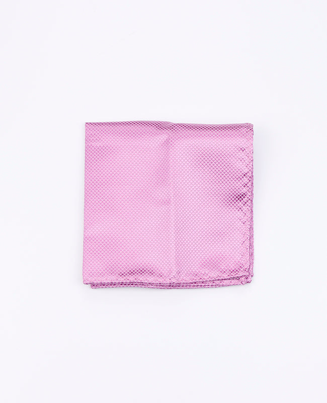 Brystlommetørklæde Lilla nr. 3 i Polyester | Martin - Unipap's